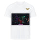 Streetwear T-Shirt Unisex – LOST BUT HERE (HD1) - Hustler Design