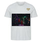 Streetwear T-Shirt Unisex – LOST BUT HERE (HD1) - Hustler Design