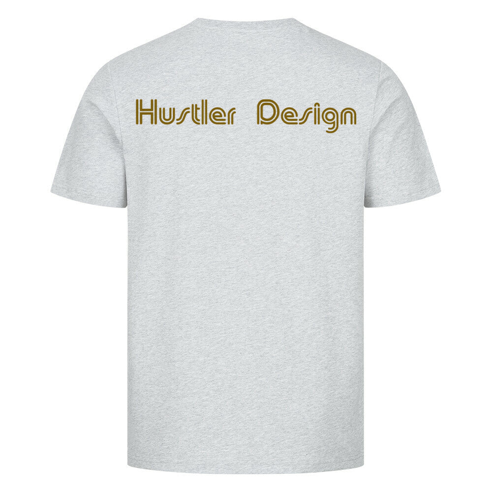 Streetwear T-Shirt Unisex – LOST BUT HERE (HD1) - Hustler Design