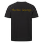 Streetwear T-Shirt Unisex – LOST BUT HERE (HD1) - Hustler Design