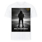Streetwear T-Shirt Unisex – MAKE YOUR OWN WORLD (HD3) - Hustler Design