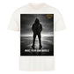 Streetwear T-Shirt Unisex – MAKE YOUR OWN WORLD (HD3) - Hustler Design