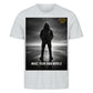 Streetwear T-Shirt Unisex – MAKE YOUR OWN WORLD (HD3) - Hustler Design