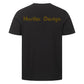 Streetwear T-Shirt Unisex – MARS TRAVEL (HD1) - Hustler Design