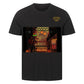 Streetwear T-Shirt Unisex – MARS TRAVEL (HD1) - Hustler Design