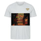 Streetwear T-Shirt Unisex – MARS TRAVEL (HD1) - Hustler Design