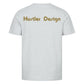 Streetwear T-Shirt Unisex – MARS TRAVEL (HD1) - Hustler Design