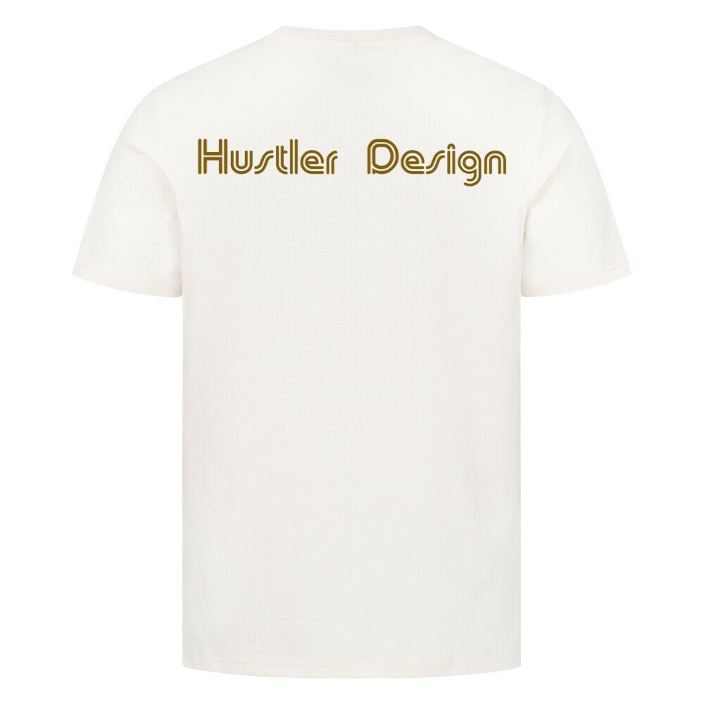 Streetwear T-Shirt Unisex – MARS TRAVEL (HD1) - Hustler Design