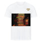 Streetwear T-Shirt Unisex – MARS TRAVEL (HD1) - Hustler Design