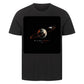 Streetwear T-Shirt Unisex – MICRO ORBIT (HD05) - Hustler Design