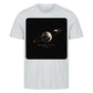 Streetwear T-Shirt Unisex – MICRO ORBIT (HD05) - Hustler Design