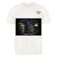 Streetwear T-Shirt Unisex – MIDNIGHT DISTRICT (HD1) - Hustler Design