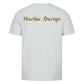 Streetwear T-Shirt Unisex – MIDNIGHT DISTRICT (HD1) - Hustler Design