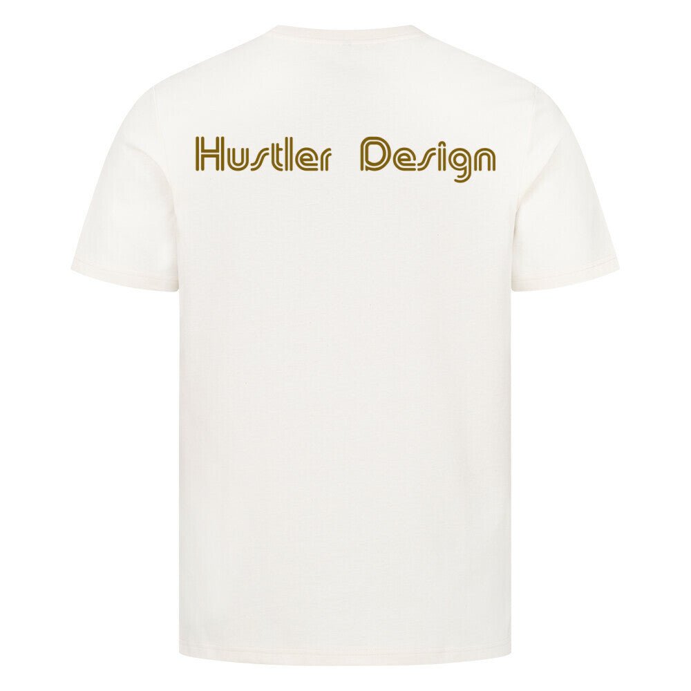 Streetwear T-Shirt Unisex – MIDNIGHT DISTRICT (HD1) - Hustler Design