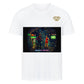 Streetwear T-Shirt Unisex – MIDNIGHT DISTRICT (HD1) - Hustler Design