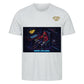 Streetwear T-Shirt Unisex – MIND UPLOAD (HD1) - Hustler Design