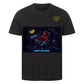 Streetwear T-Shirt Unisex – MIND UPLOAD (HD1) - Hustler Design
