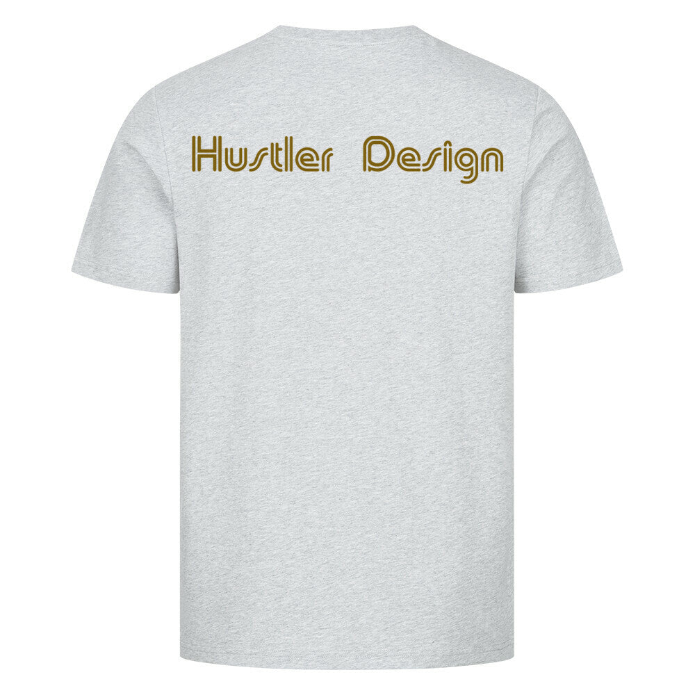 Streetwear T-Shirt Unisex – MIND UPLOAD (HD1) - Hustler Design