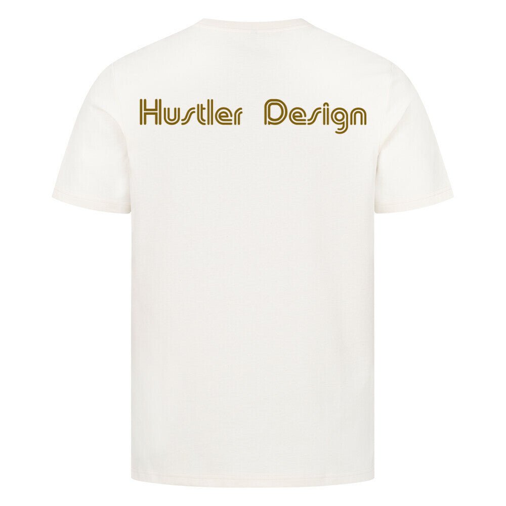 Streetwear T-Shirt Unisex – MIND UPLOAD (HD1) - Hustler Design