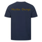 Streetwear T-Shirt Unisex – MIND UPLOAD (HD1) - Hustler Design