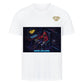Streetwear T-Shirt Unisex – MIND UPLOAD (HD1) - Hustler Design