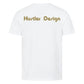 Streetwear T-Shirt Unisex – MOONLIGHT (HD1) - Hustler Design