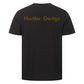 Streetwear T-Shirt Unisex – MOVE IN SILENCE (HD1) - Hustler Design