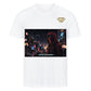 Streetwear T-Shirt Unisex – MOVE IN SILENCE (HD1) - Hustler Design