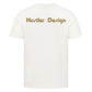 Streetwear T-Shirt Unisex – MOVE IN SILENCE (HD1) - Hustler Design