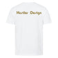 Streetwear T-Shirt Unisex – MOVE IN SILENCE (HD1) - Hustler Design