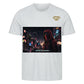 Streetwear T-Shirt Unisex – MOVE IN SILENCE (HD1) - Hustler Design