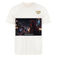 Streetwear T-Shirt Unisex – MOVE IN SILENCE (HD1) - Hustler Design
