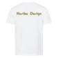 Streetwear T-Shirt Unisex – NEON DISTRICT (HD1) - Hustler Design