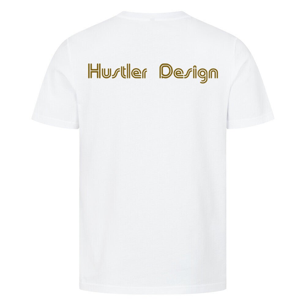Streetwear T-Shirt Unisex – NEON DISTRICT (HD1) - Hustler Design