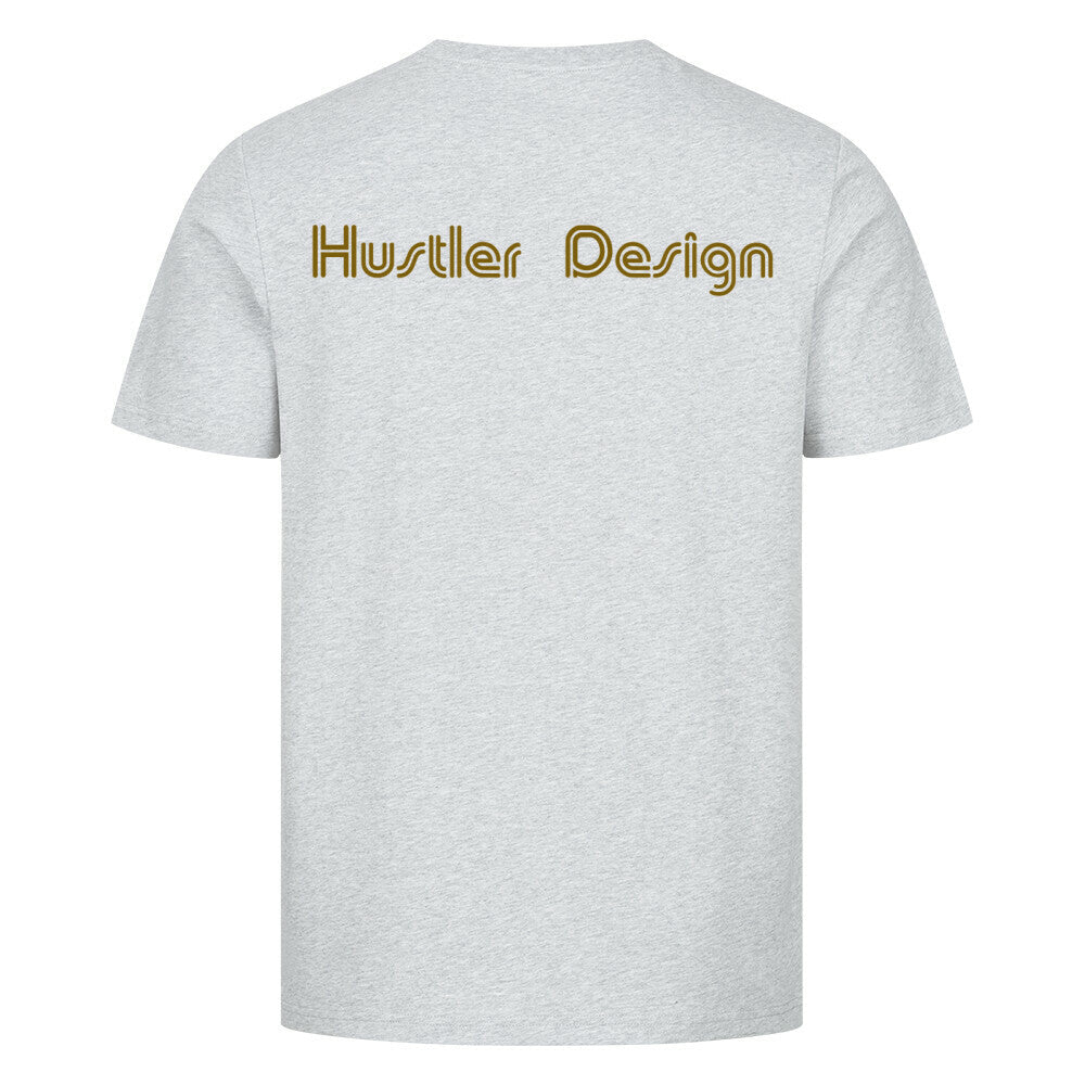Streetwear T-Shirt Unisex – NEON DISTRICT (HD1) - Hustler Design