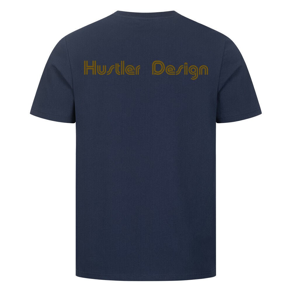 Streetwear T-Shirt Unisex – NEON DISTRICT (HD1) - Hustler Design
