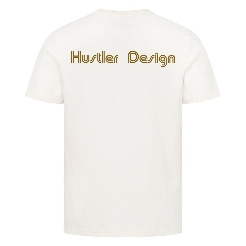 Streetwear T-Shirt Unisex – NEON DISTRICT (HD1) - Hustler Design