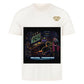Streetwear T-Shirt Unisex – NEURAL TRANSFER (HD1) - Hustler Design