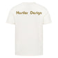 Streetwear T-Shirt Unisex – NEURAL TRANSFER (HD1) - Hustler Design