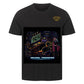 Streetwear T-Shirt Unisex – NEURAL TRANSFER (HD1) - Hustler Design