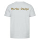 Streetwear T-Shirt Unisex – NEURAL TRANSFER (HD1) - Hustler Design