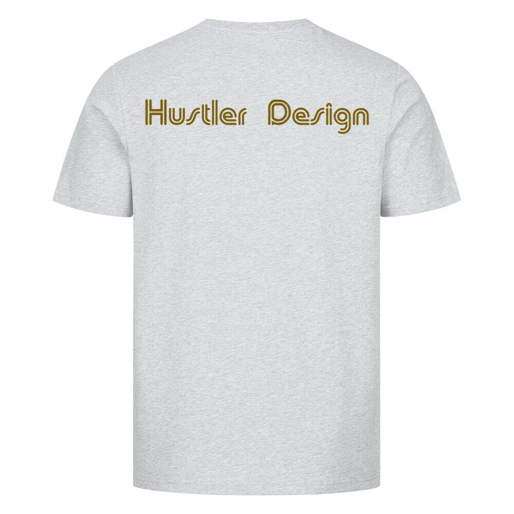 Streetwear T-Shirt Unisex – NEURAL TRANSFER (HD1) - Hustler Design