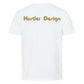 Streetwear T-Shirt Unisex – NEURAL TRANSFER (HD1) - Hustler Design