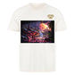 Streetwear T-Shirt Unisex – NEW WORLD (HD1) - Hustler Design