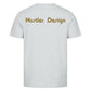 Streetwear T-Shirt Unisex – NEW WORLD (HD1) - Hustler Design