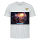 Streetwear T-Shirt Unisex – NEW WORLD (HD1) - Hustler Design