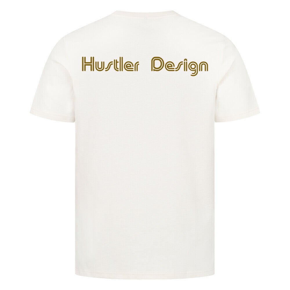 Streetwear T-Shirt Unisex – NEW WORLD (HD1) - Hustler Design