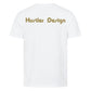 Streetwear T-Shirt Unisex – NEW WORLD (HD1) - Hustler Design