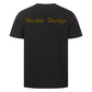 Streetwear T-Shirt Unisex – NEW WORLD (HD1) - Hustler Design
