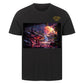 Streetwear T-Shirt Unisex – NEW WORLD (HD1) - Hustler Design